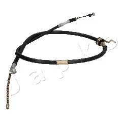 Cable Pull, parking brake