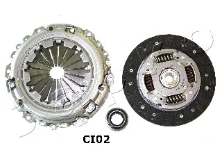 Clutch Kit (92CI02)