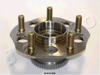 Wheel Hub