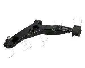 Control/Trailing Arm, wheel suspension (72502L)