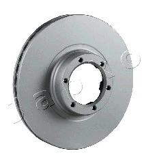 Brake Disc (600718)
