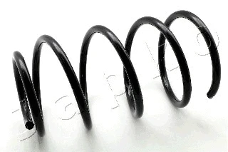 Suspension Spring (ZCJ3321A)