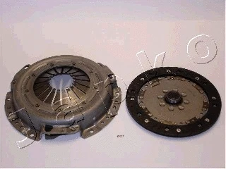 Clutch Pressure Plate (70007)