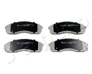 Brake Pad Set, disc brake (50K05)
