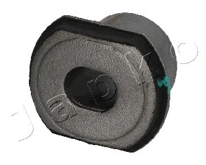 Mounting, steering gear (GOJ2817)