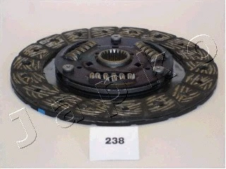 Clutch Disc (80238)