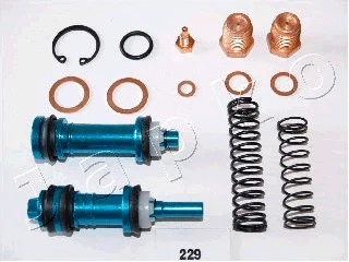 Repair Kit, brake master cylinder (14229)