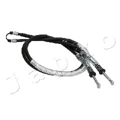 Cable Pull, parking brake (1310201)