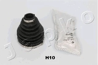 Bellow Kit, drive shaft (63H10)