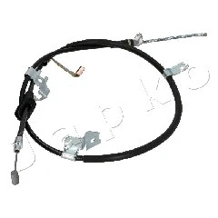 Cable Pull, parking brake (131847L)