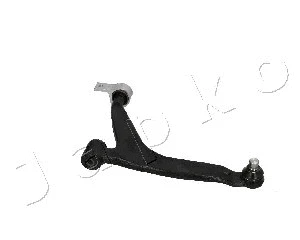 Control/Trailing Arm, wheel suspension (720600L)