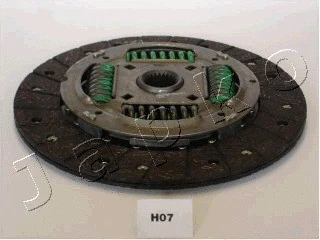 Clutch Disc (80H07)