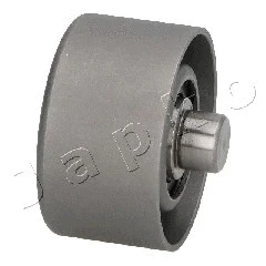 Tensioner, timing belt