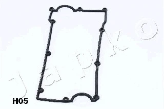 Gasket, cylinder head cover (47H05)
