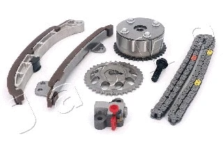 Timing Chain Kit (KJK227)
