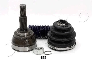 Joint Kit, drive shaft (62158)