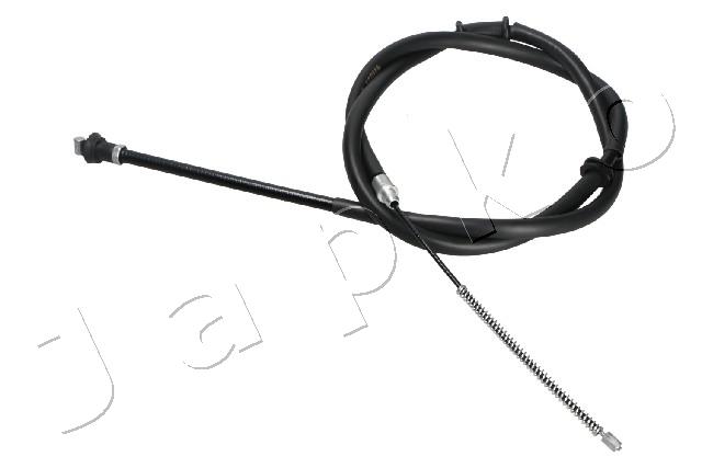 Cable Pull, parking brake (1310648R)