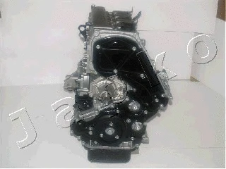 Complete Engine