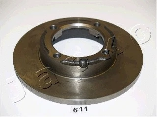 Brake Disc (60611)