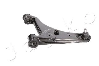 Control/Trailing Arm, wheel suspension (72347L)