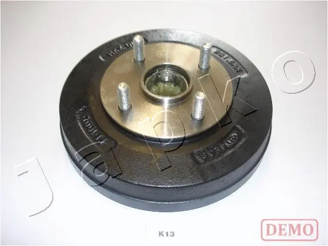 Brake Drum (56K13C)