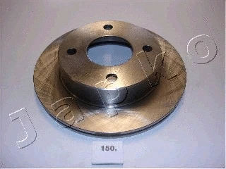Brake Disc (60150)