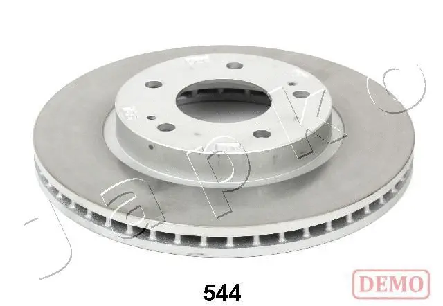 Brake Disc (60544C)