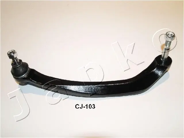 Control/Trailing Arm, wheel suspension (71103)