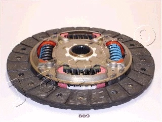 Clutch Disc (80809)