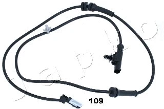 Sensor, wheel speed (151109)