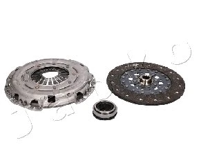Clutch Kit (92H67)