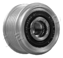 Alternator Freewheel Clutch (130W04)