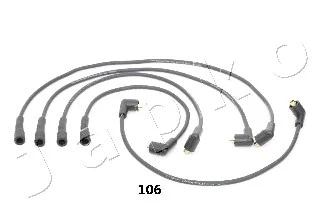 Ignition Cable Kit (132106)