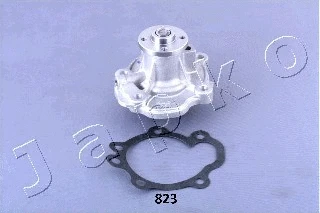 Water Pump, engine cooling (35823)
