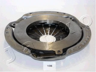Clutch Pressure Plate