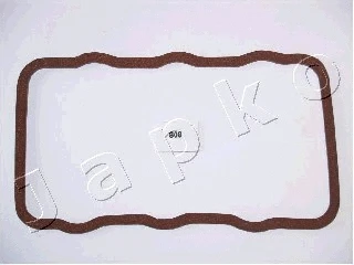 Gasket, cylinder head cover (47808)