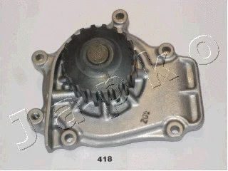 Water Pump, engine cooling (35418)
