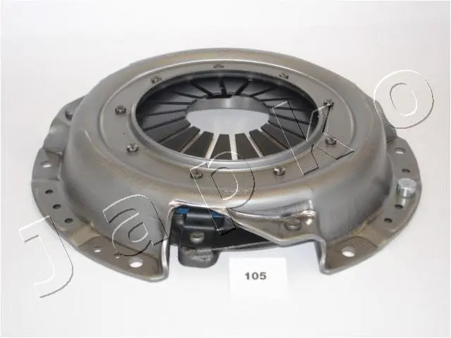 Clutch Pressure Plate (70105)