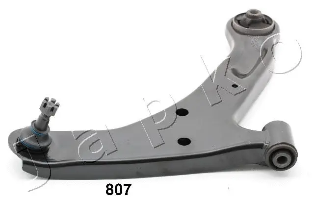 Control/Trailing Arm, wheel suspension (72807)