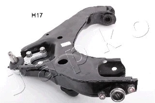 Control/Trailing Arm, wheel suspension (72H17R)