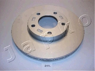 Brake Disc (60311)