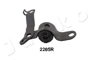 Mounting, control/trailing arm (GOJ2205R)