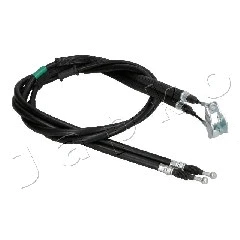 Cable Pull, parking brake (1310438)
