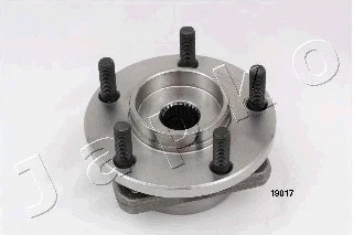 Wheel Hub