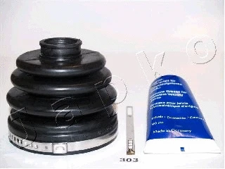 Bellow Kit, drive shaft (63303)