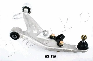 Control/Trailing Arm, wheel suspension (72130L)