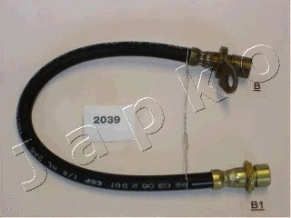 Holding Bracket, brake hose (692039)