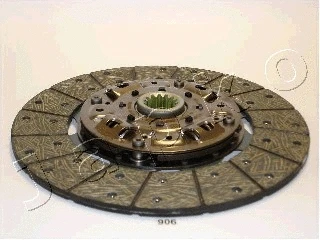 Clutch Disc (80906)