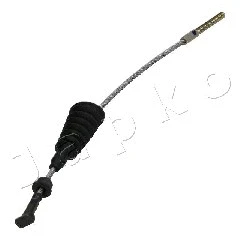 Cable Pull, parking brake