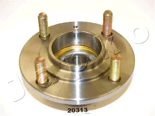 Wheel Hub